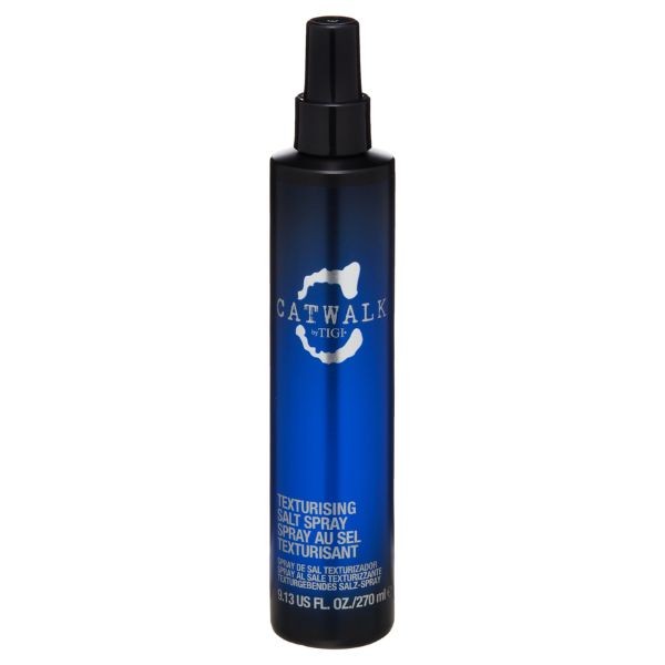 Tigi Catwalk Spray Au Sel Texturisant