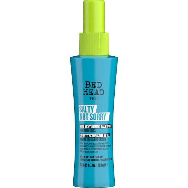 Tigi Bed Head Salty Not Sorry 100 ml