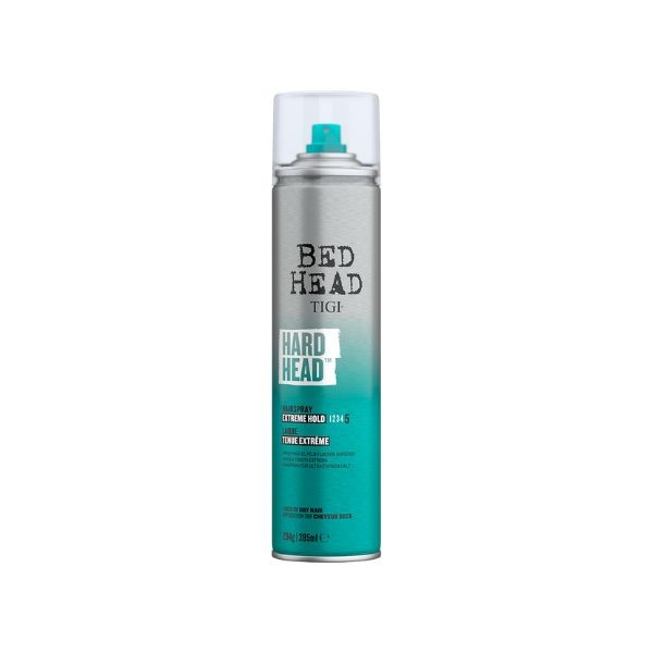 TIGI BED HEAD - Laque tenue extrême