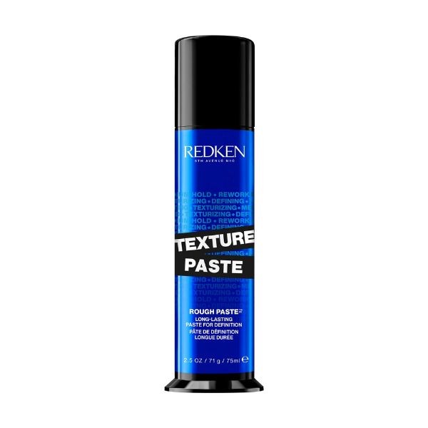REDKEN Pâte à sculpter Rough Paste