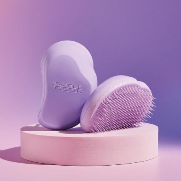 Tangle teezer The original - lilac cloud
