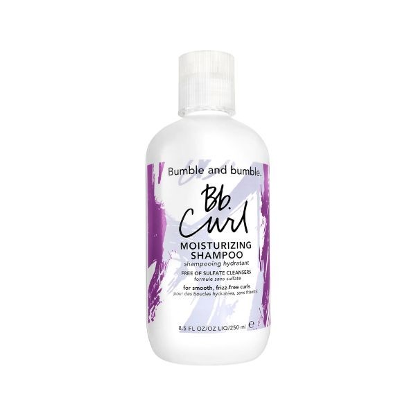 Bumble and Bumble Bb Curl Moisturizing Shampoo 250 ml